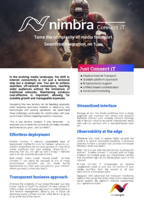 thumbnail datasheet
